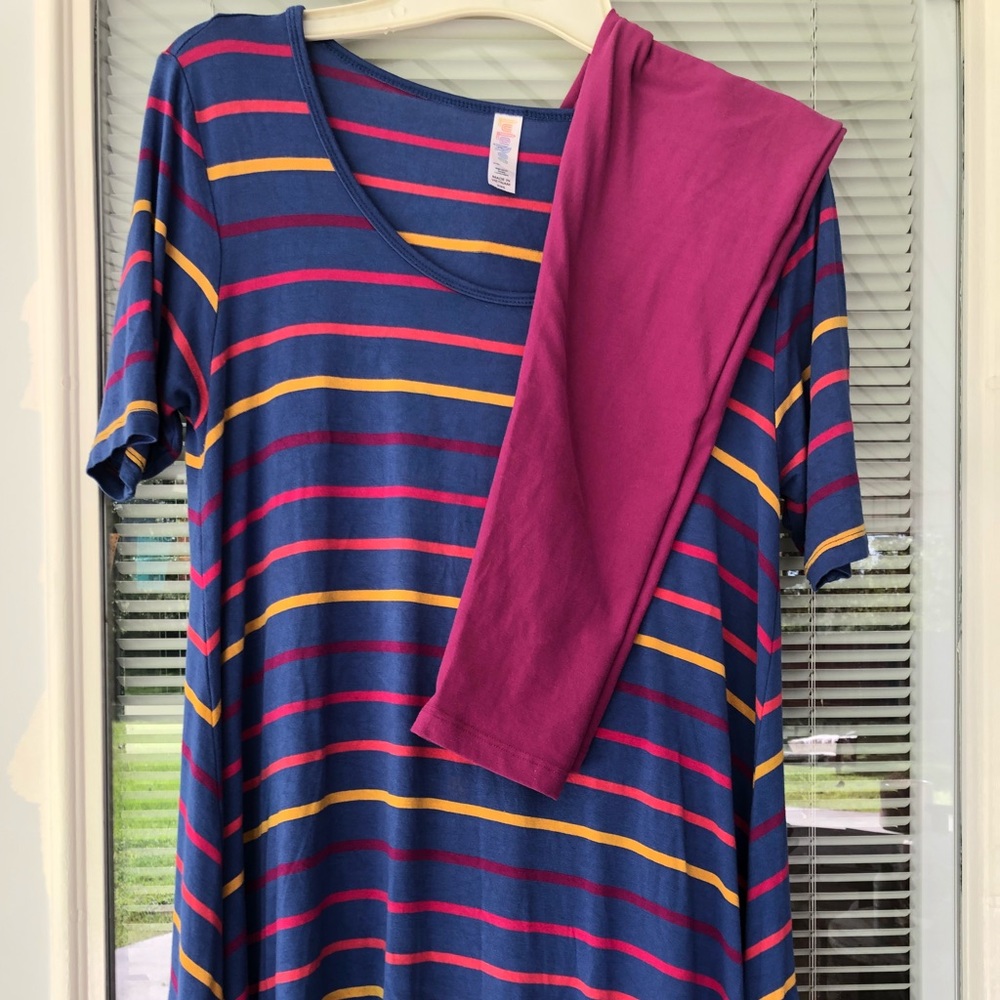 Lularoe